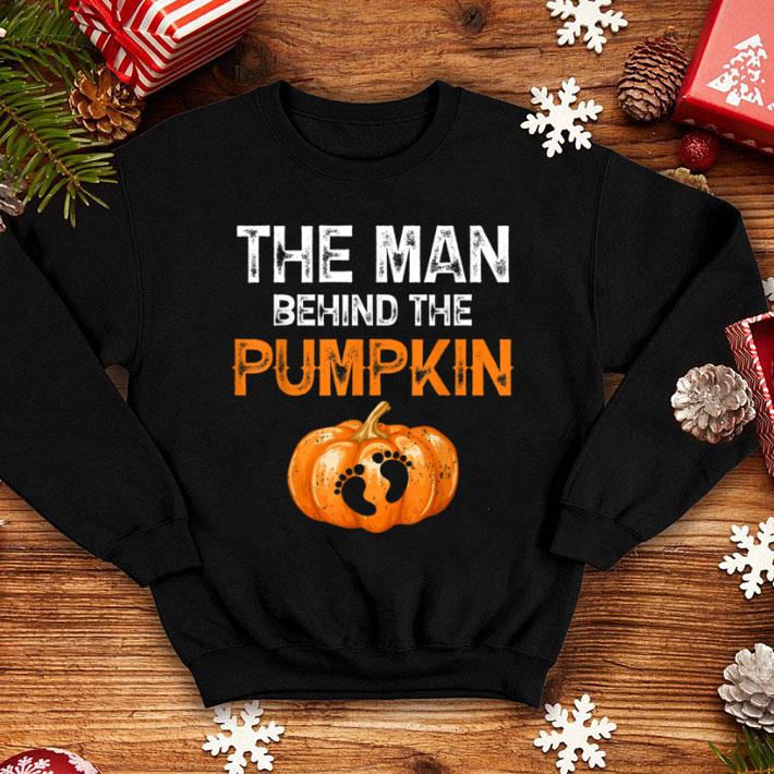 Nice Mens Halloween Pregnancy Funny Man Behind The Pumpkin New Dad shirt 903f6fb5 nice mens halloween pregnancy funny man behind the pumpkin new dad shirt 4 - Nice Mens Halloween Pregnancy Funny Man Behind The Pumpkin New Dad shirt