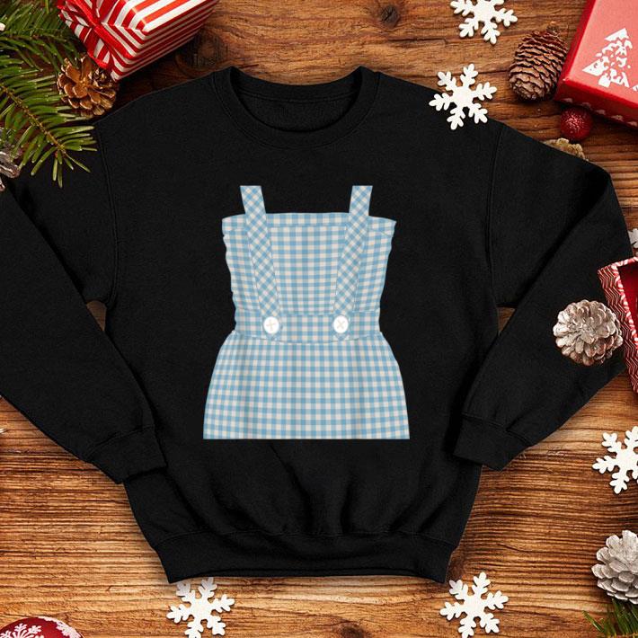 940bdbf0 premium oz halloween dorothy costume cute wizard of oz shirt 4 - Premium OZ Halloween Dorothy Costume-Cute Wizard of OZ shirt