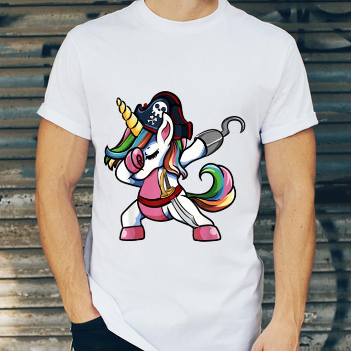 Premium Halloween Dabbing Cute Pirate Unicorn Apparel, Kids Girls shirt 96121c2f premium halloween dabbing cute pirate unicorn apparel kids girls shirt 4 - Premium Halloween Dabbing Cute Pirate Unicorn Apparel, Kids Girls shirt