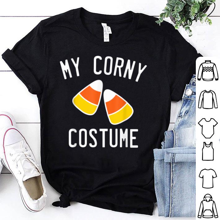 Premium Broccoli Vegetable Easy Lazy DIY Halloween Costume shirt