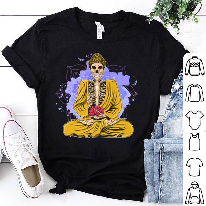 Top Halloween You Don't Scare Me I'm School Secretary shirt