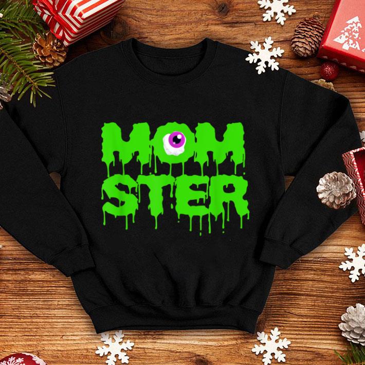 Awesome Momster Cute Womans Mom Halloween shirt a6e239db awesome momster cute womans mom halloween shirt 4 - Awesome Momster Cute Womans Mom Halloween shirt