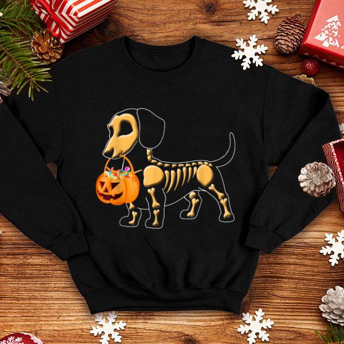 Top Dachshund Skeleton Pumpkin Happy Halloween shirt aaa6aa6a top dachshund skeleton pumpkin happy halloween shirt 4 - Top Dachshund Skeleton Pumpkin Happy Halloween shirt