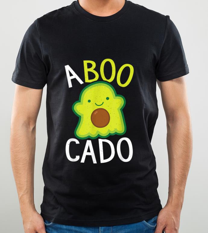 Top Avocado Ghost Halloween Funny Avocado Costume shirt af3370b1 top avocado ghost halloween funny avocado costume shirt 4 - Top Avocado Ghost Halloween Funny Avocado Costume shirt