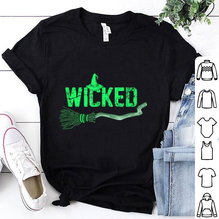 Pretty Trick or Teach Funny Halloweens for Teachers shirt