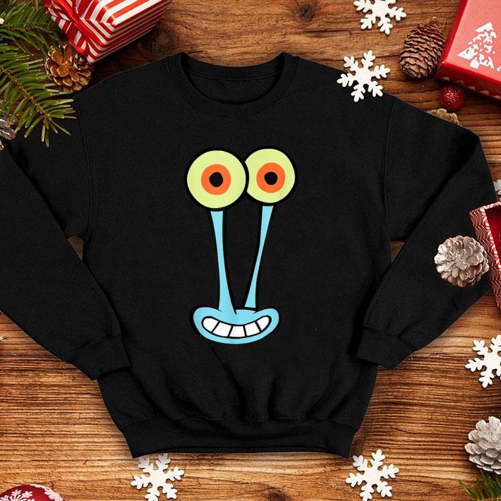 Premium Gary-Halloween Snail Group Costume Cartoon Face Funny shirt c3c2556c premium gary halloween snail group costume cartoon face funny shirt 4 - Premium Gary-Halloween Snail Group Costume Cartoon Face Funny shirt