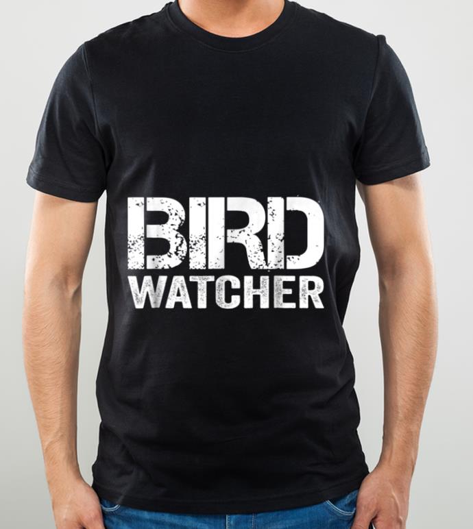 cd88b9ed premium bird watcher halloween costume shirt 4 - Premium Bird Watcher Halloween Costume shirt