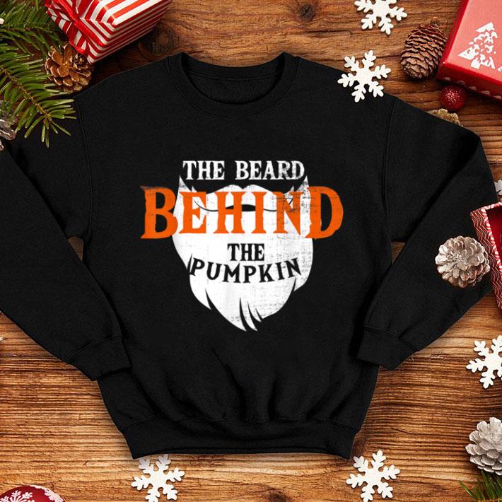 Top THE BEARD BEHIND THE PUMPKIN HALLOWEEN FUNNY PREGNANCY shirt ce4d915e top the beard behind the pumpkin halloween funny pregnancy shirt 4 - Top THE BEARD BEHIND THE PUMPKIN HALLOWEEN FUNNY PREGNANCY shirt