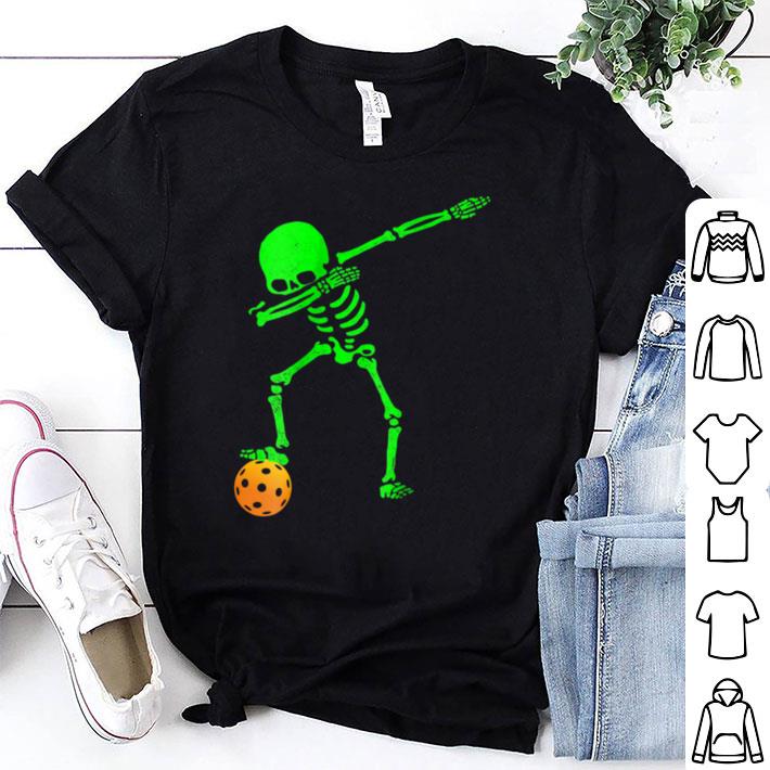 Nice Funny Halloween Pineapple Kawaii Costume shirt