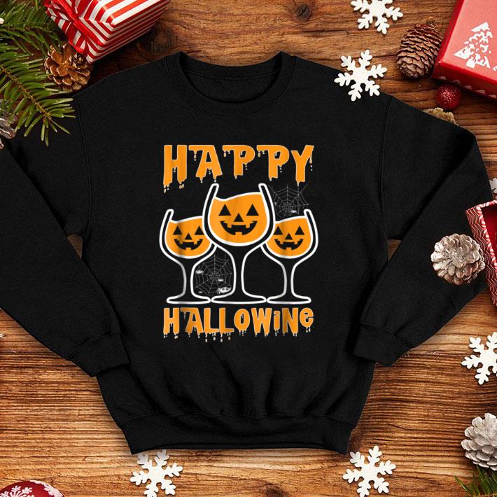 dfb9c4ff top wine lover jackolantern halloween women mom shirt 4 - Top Wine Lover - Jackolantern Halloween Women Mom shirt