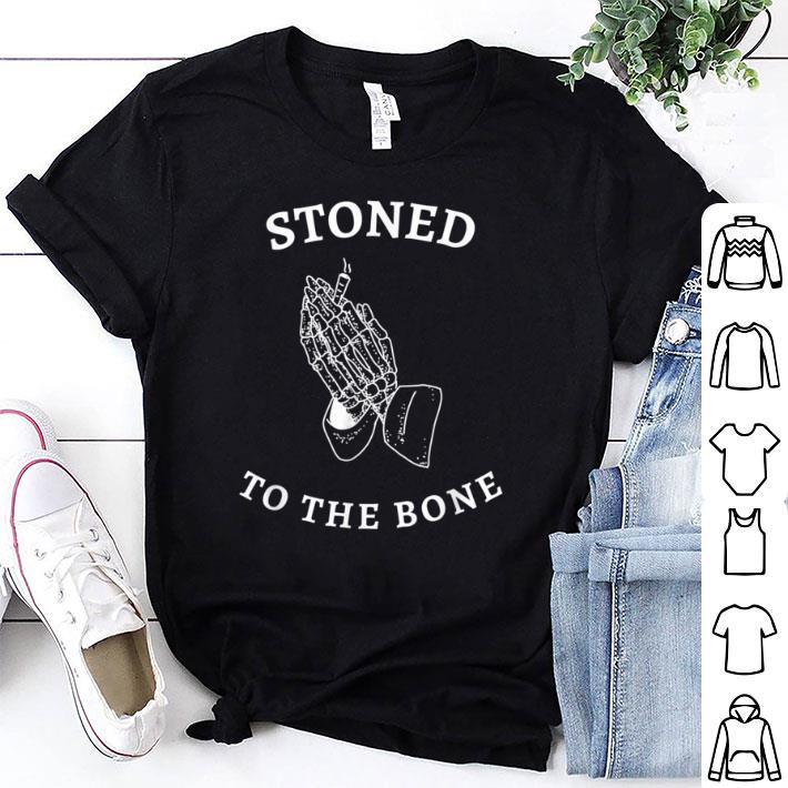 Great Cat Skull Kitty Skeleton Halloween Costume Idea shirt
