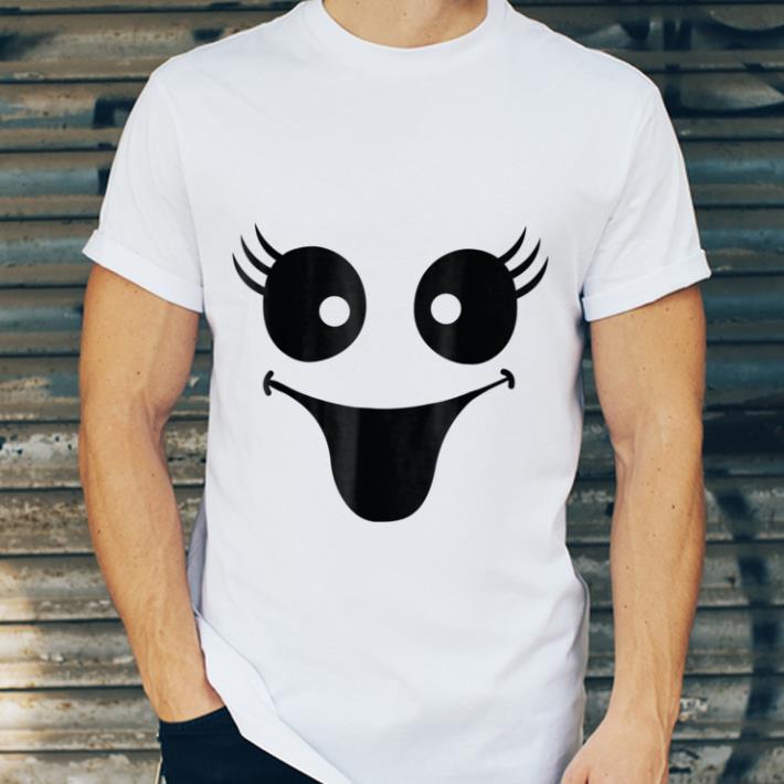 ec74564f awesome ghost face halloween shirt 4 - Awesome Ghost Face Halloween shirt