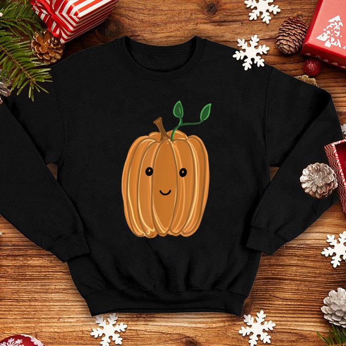 Official Pumpkin Cute Halloween Kids shirt eef17a1f official pumpkin cute halloween kids shirt 4 - Official Pumpkin Cute Halloween Kids shirt