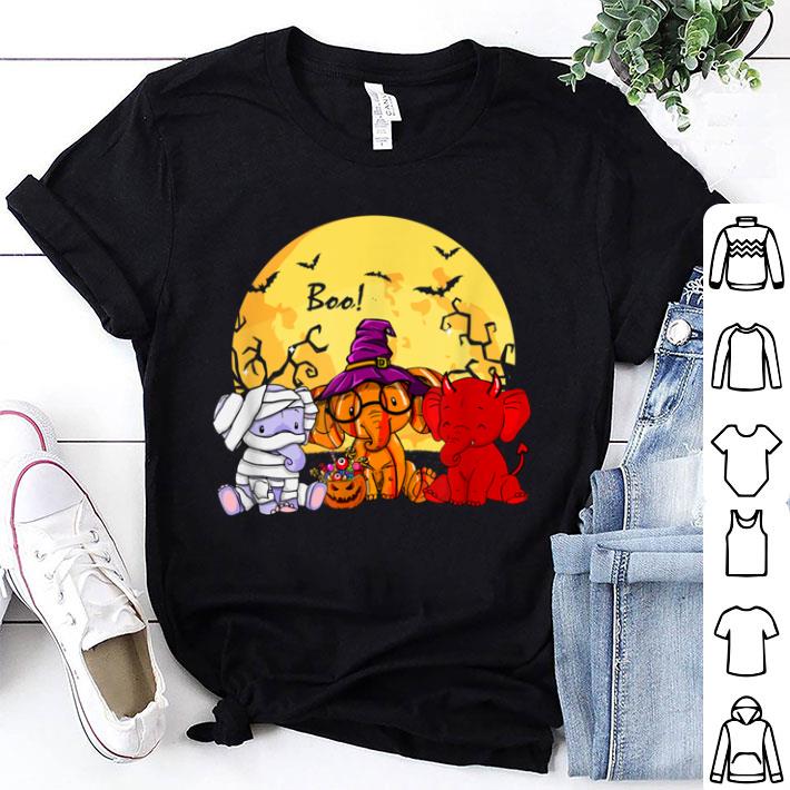 Premium Great Pyrenee Halloween shirt
