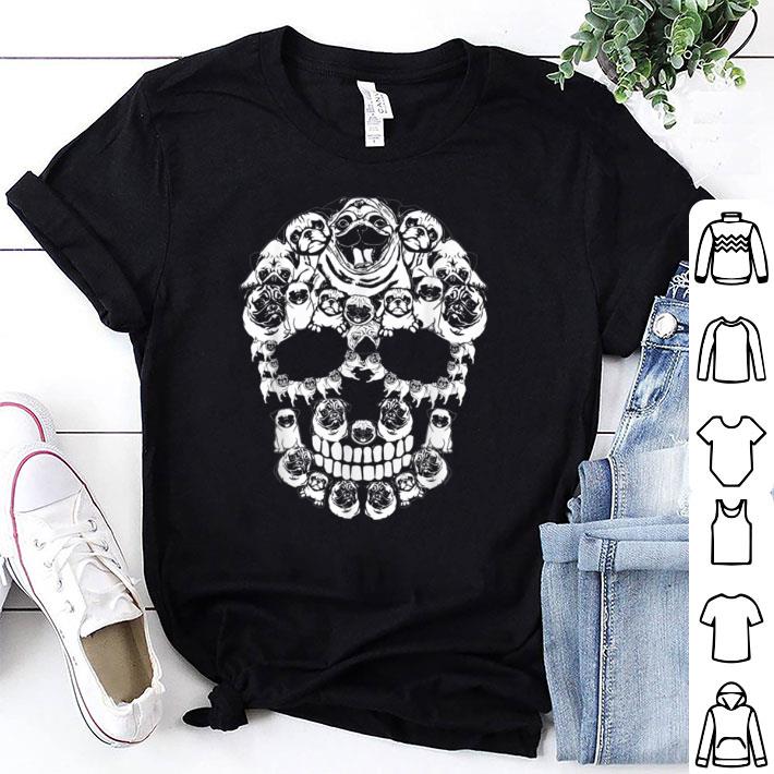 Nice Headless Horseman Halloween Pumpkin Ale 2018 shirt