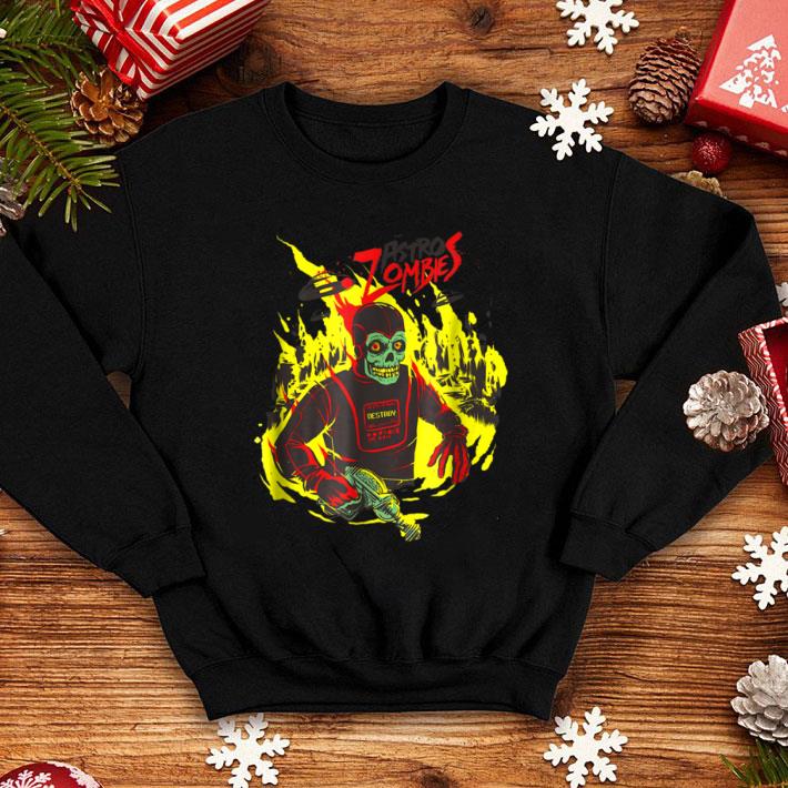 Original Halloween Astro Zombies Monster Sci-fi Skate shirt f2574d3a original halloween astro zombies monster sci fi skate shirt 4 - Original Halloween Astro Zombies Monster Sci-fi Skate shirt