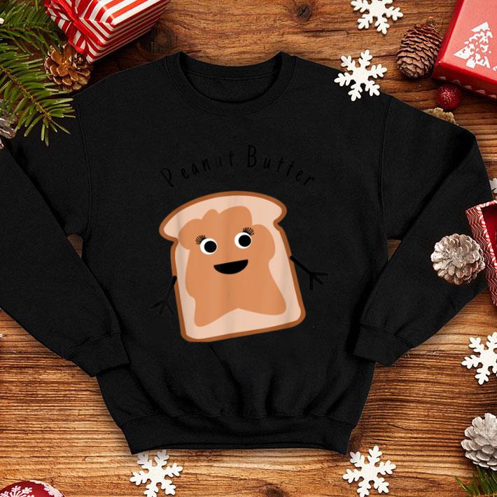 Original Peanut Butter Matching Halloween Costume Jelly DIY shirt f4c1ab4d original peanut butter matching halloween costume jelly diy shirt 4 - Original Peanut Butter Matching Halloween Costume Jelly DIY shirt