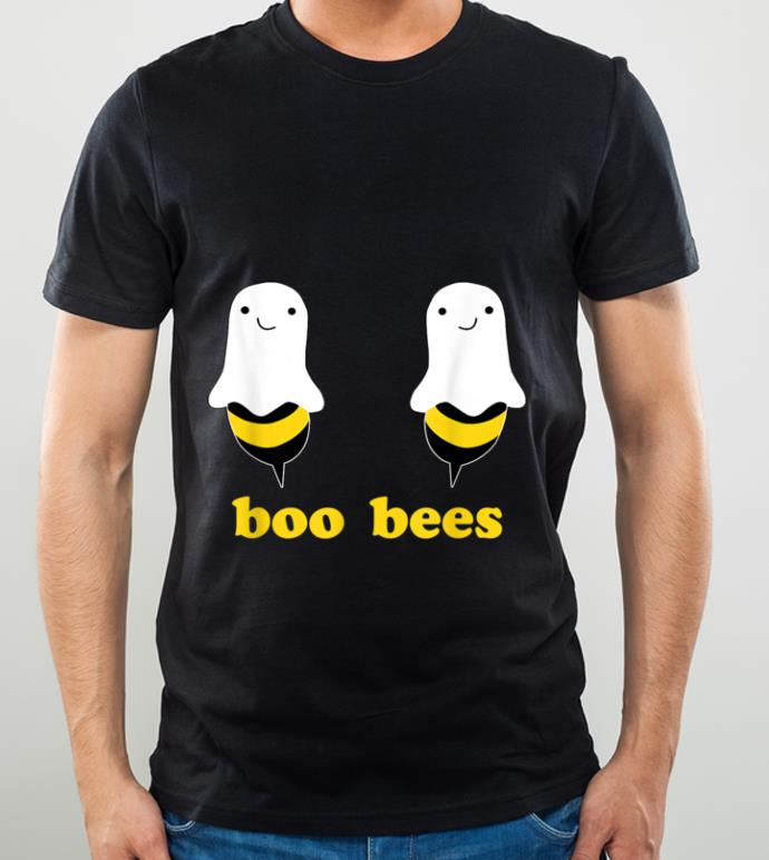 f5c57494 official boo bees couples halloween costume funny shirt 4 - Official Boo Bees Couples Halloween Costume Funny shirt