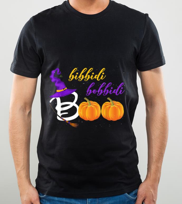fc495753 pretty bibbidi bobbidi boo halloween costume shirt 4 - Pretty Bibbidi Bobbidi Boo Halloween Costume shirt