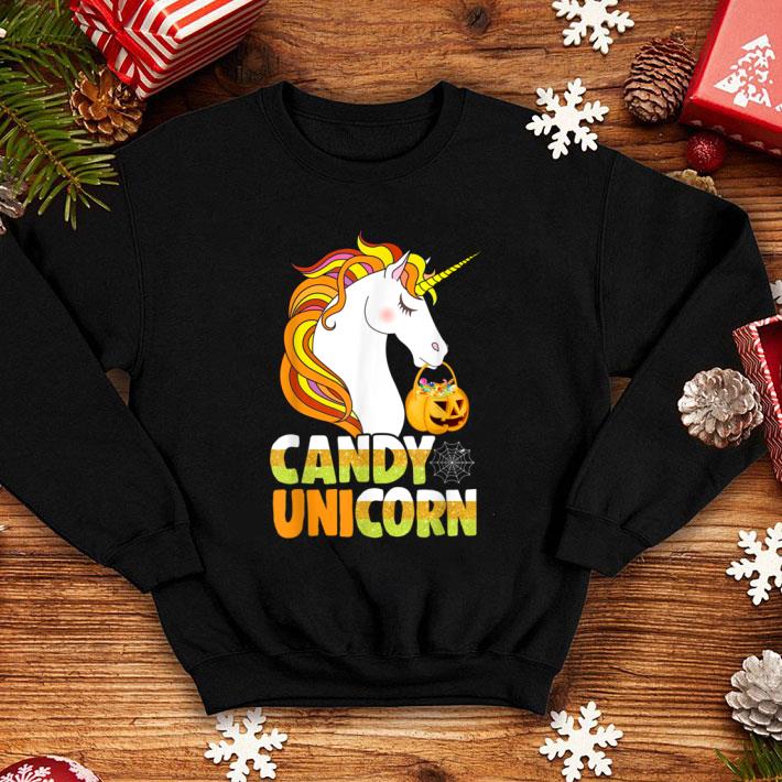 Hot Cute Candy Corn Unicorn Halloween Girls Outfit shirt fd76d1bd hot cute candy corn unicorn halloween girls outfit shirt 4 - Hot Cute Candy Corn Unicorn Halloween Girls Outfit shirt