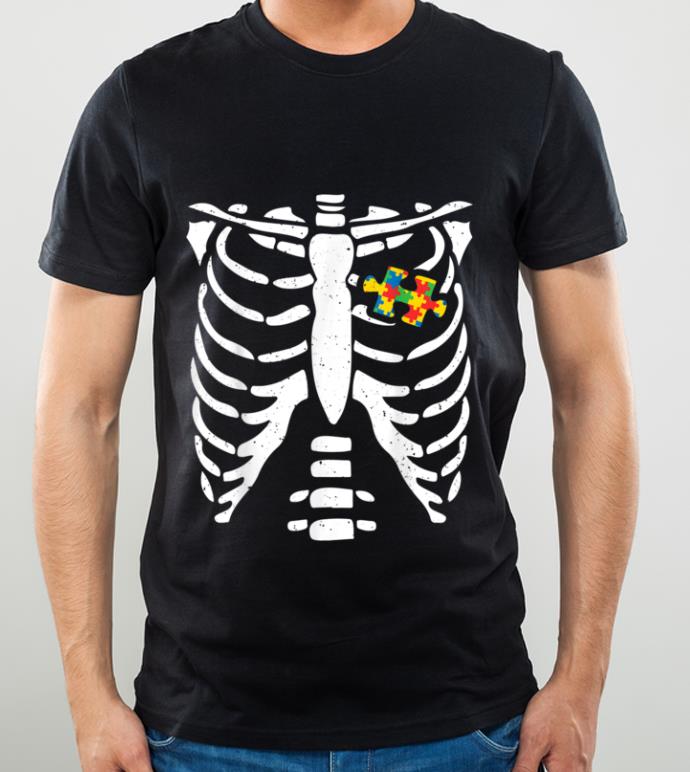 Premium Autism Halloween Costume Puzzle Skeleton Bone Rib shirt ff10c125 premium autism halloween costume puzzle skeleton bone rib shirt 4 - Premium Autism Halloween Costume Puzzle Skeleton Bone Rib shirt