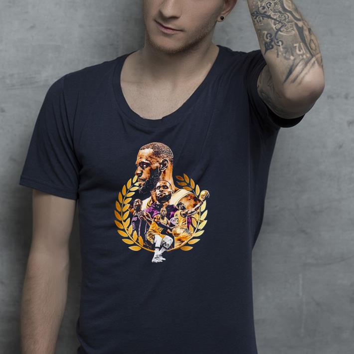 Nice Lebron James Artwork Shirt 03b5c26f nice lebron james artwork shirt 4 - Nice Lebron James Artwork Shirt