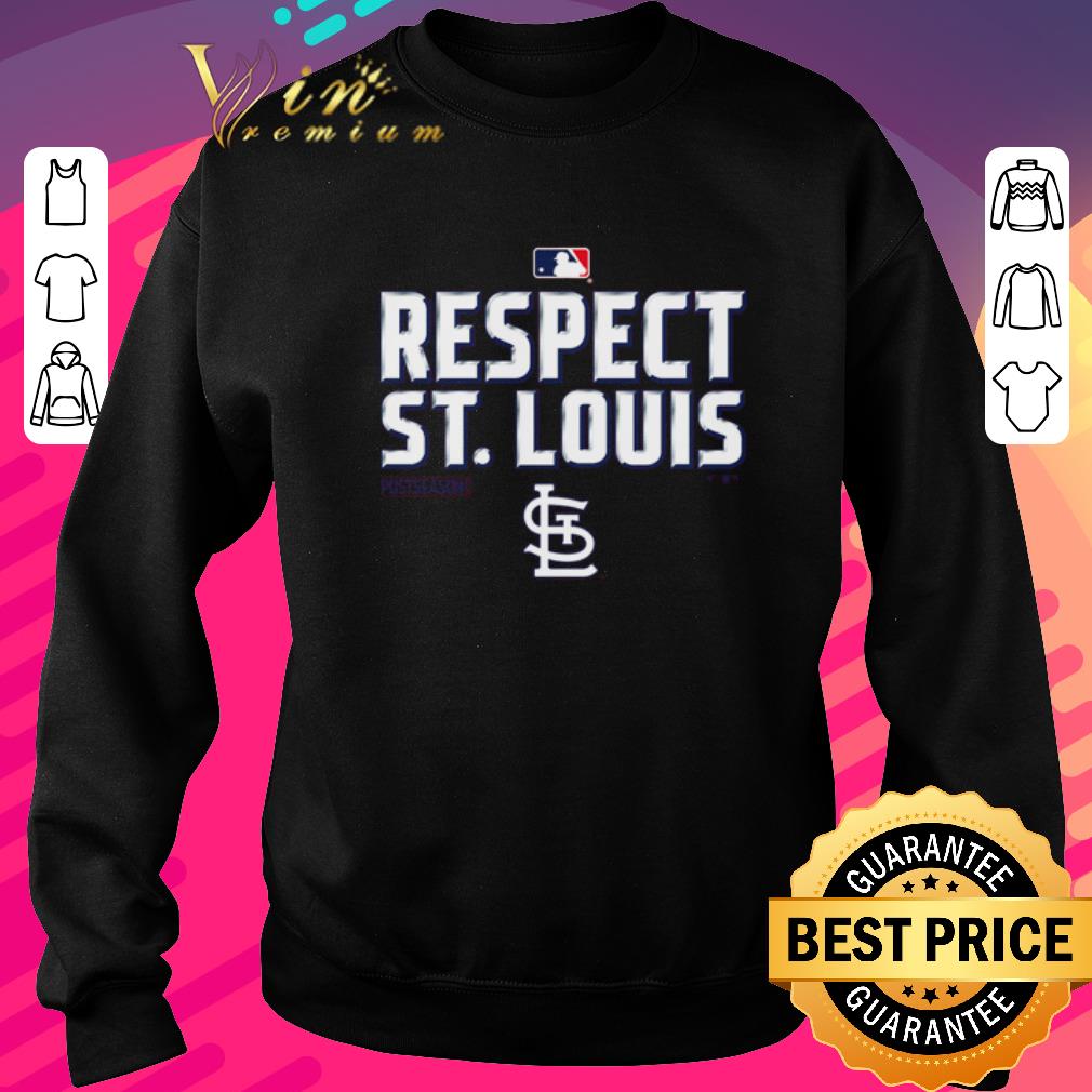 06511d4c top st louis cardinals fanatics branded red 2020 postseason shirt 4 - Top St. Louis Cardinals Fanatics Branded Red 2020 Postseason shirt