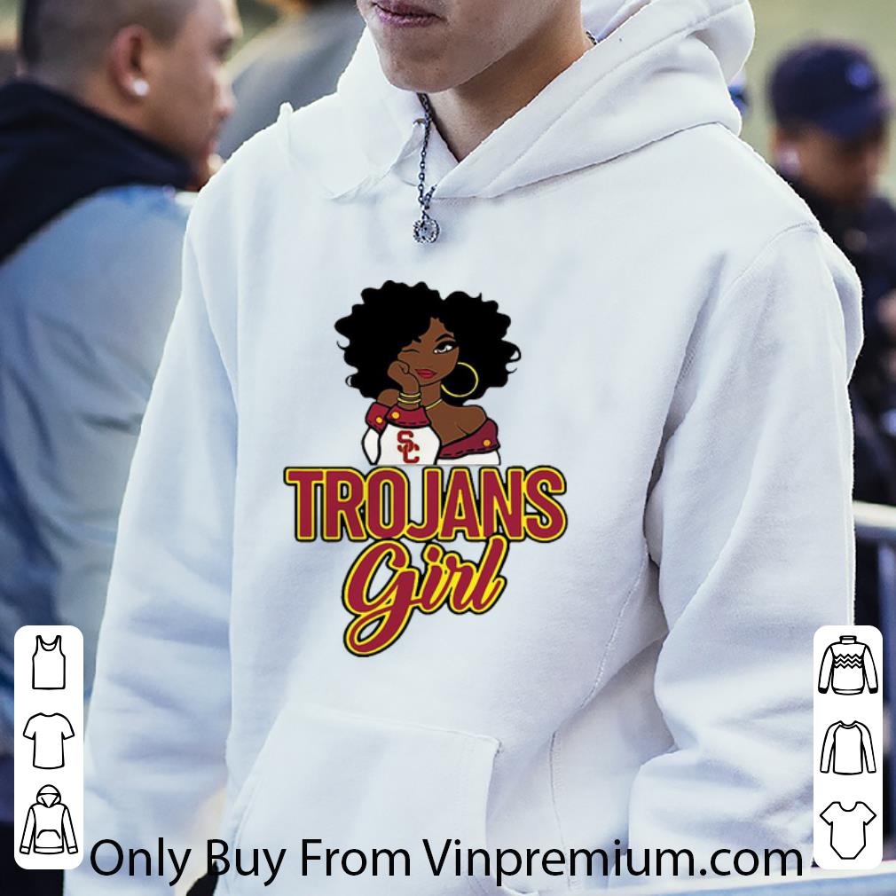 09ffa63c hot black girl oklahoma trojans girl shirt 4 - Hot Black Girl Oklahoma Trojans Girl shirt