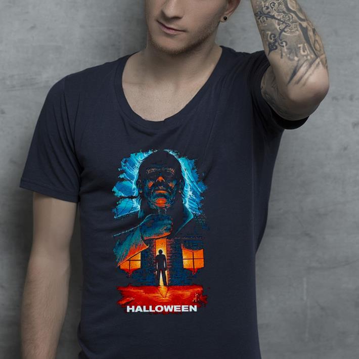 1191f012 nice jason voorhees halloween shirt 4 - Nice Jason Voorhees Halloween Shirt