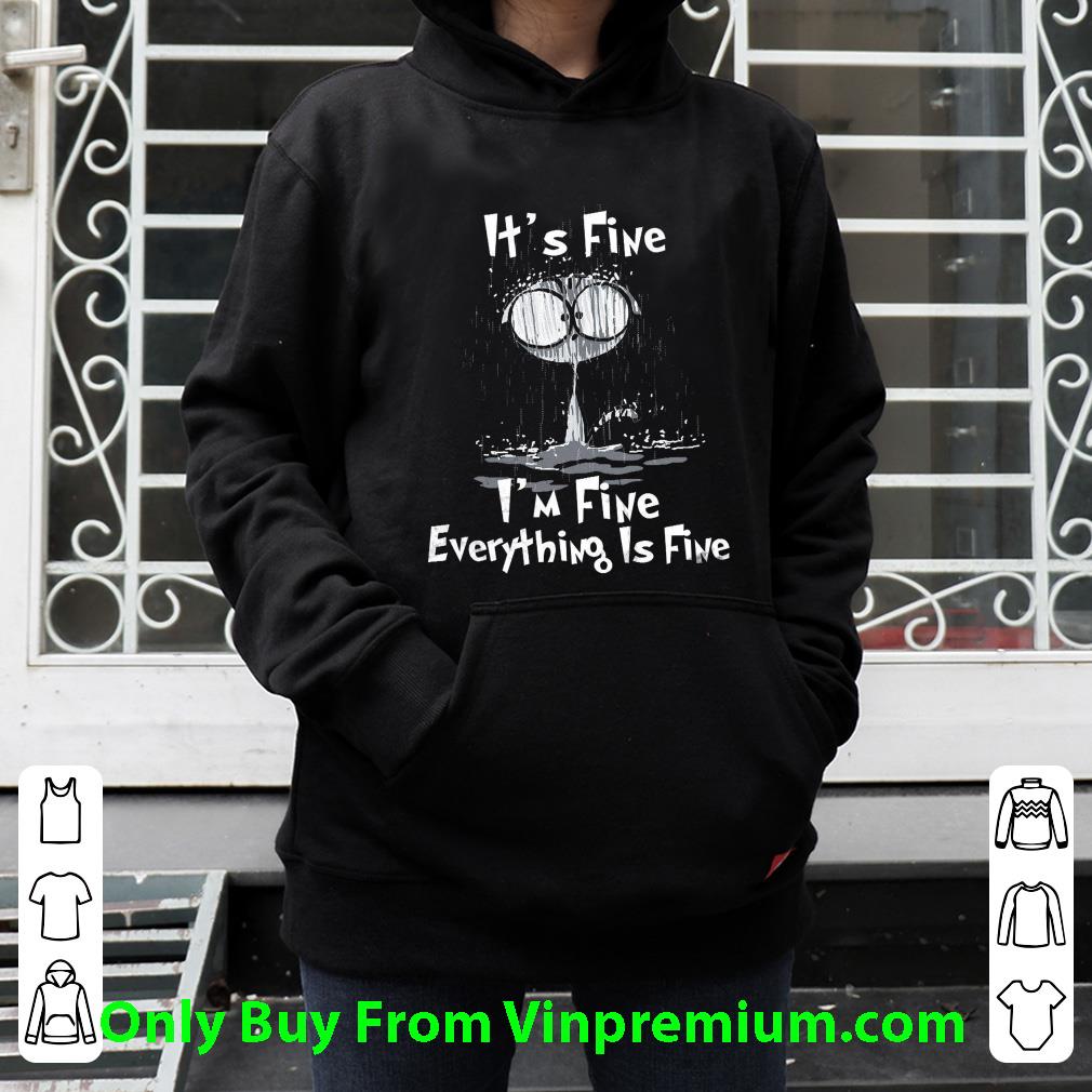 2f392059 awesome cat it s fine i m fine everithing is fine shirt 4 - Awesome Cat It's Fine I'm Fine Everithing Is Fine shirt
