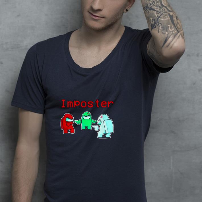 Nice Impostor Imposter Among Game Us Sus Shirt 3061b2c9 nice impostor imposter among game us sus shirt 4 - Nice Impostor Imposter Among Game Us Sus Shirt