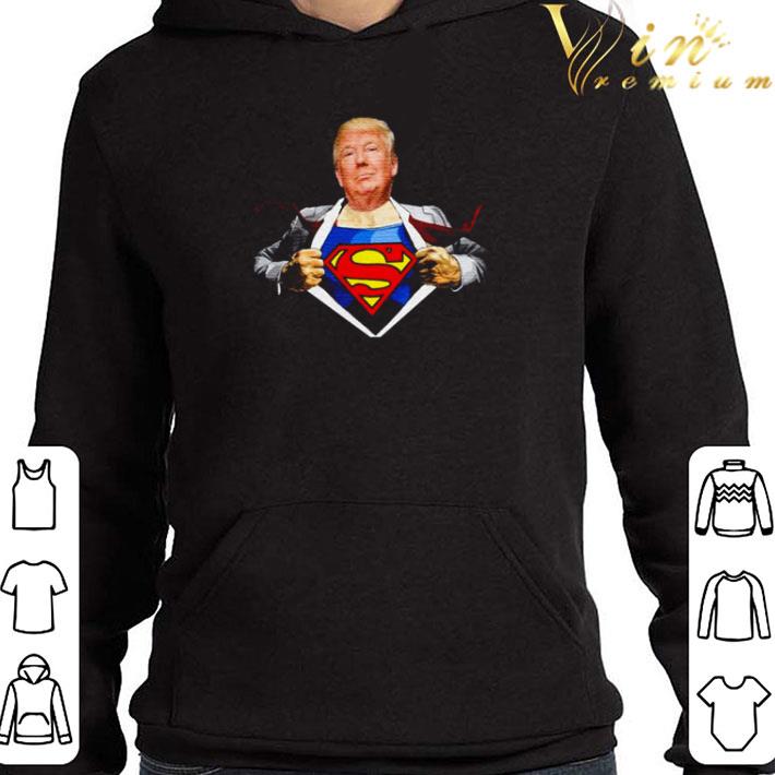 3ec3bb55 donald trump superman shirt 4 - Donald Trump superman shirt