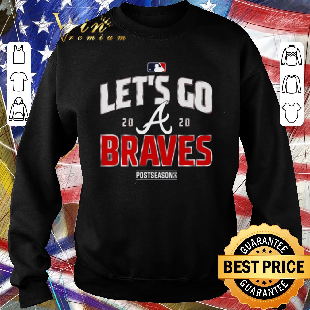 3fe5cd51 original let s go atlanta braves 2020 postseason shirt 4 - Original Let’s Go Atlanta Braves 2020 postseason shirt