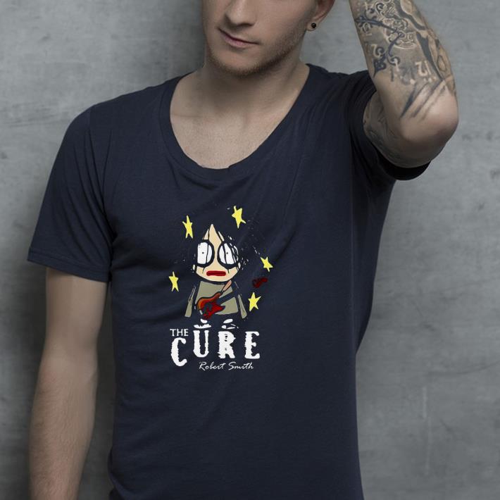 60b8ce4a nice the cure robert smith shirt 4 - Nice The Cure Robert Smith Shirt