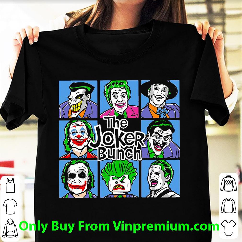 Top Hallowen Tree Supernatural Pumpkin shirt