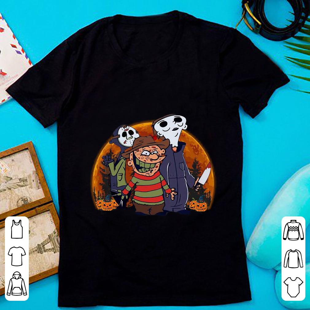 Awesome Salem Sanctuary For Wayward Cats Ferals And Familiars Welcome shirt