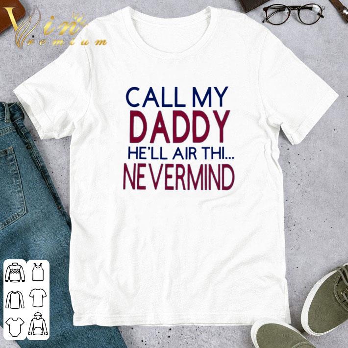 Simps for Biden election shirt