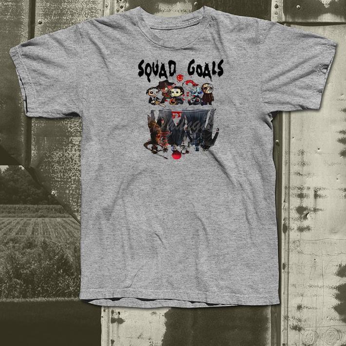 Nice Horror Movie Characters Reflection Squad Goals Shirt 8c156e89 nice horror movie characters reflection squad goals shirt 4 - Nice Horror Movie Characters Reflection Squad Goals Shirt