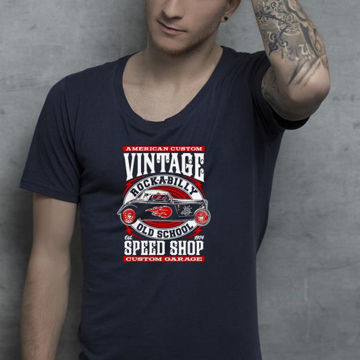 Nice Rod 70s Rockabilly Clothing Sock Hop Vintage Classic Car Shirt 8ca7371d nice rod 70s rockabilly clothing sock hop vintage classic car shirt 4 - Nice Rod 70s Rockabilly Clothing Sock Hop Vintage Classic Car Shirt