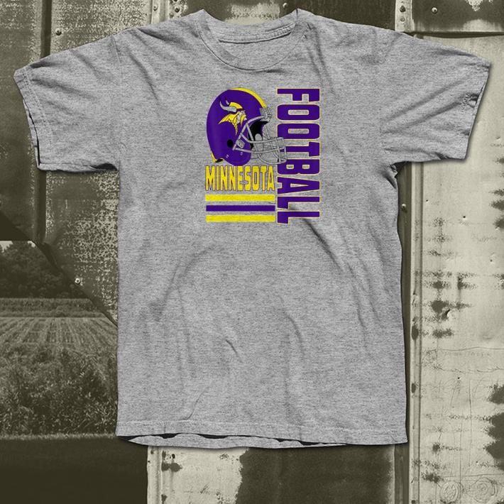 9582fb8f premium minnesota vikings apparel shirt 4 - Premium Minnesota Vikings Apparel Shirt