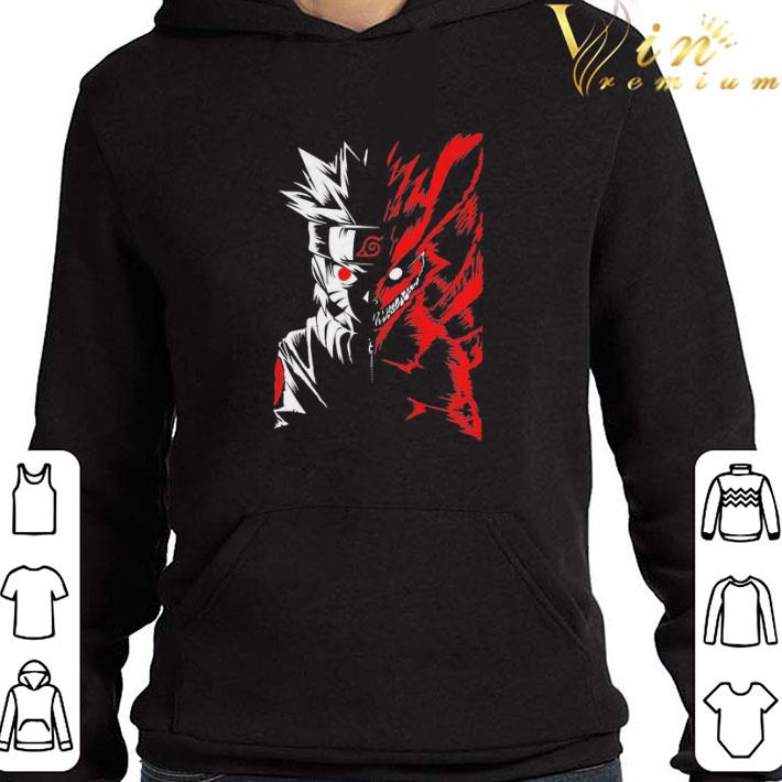 a1f75a93 naruto and kurama shirt 4 - Naruto and Kurama shirt