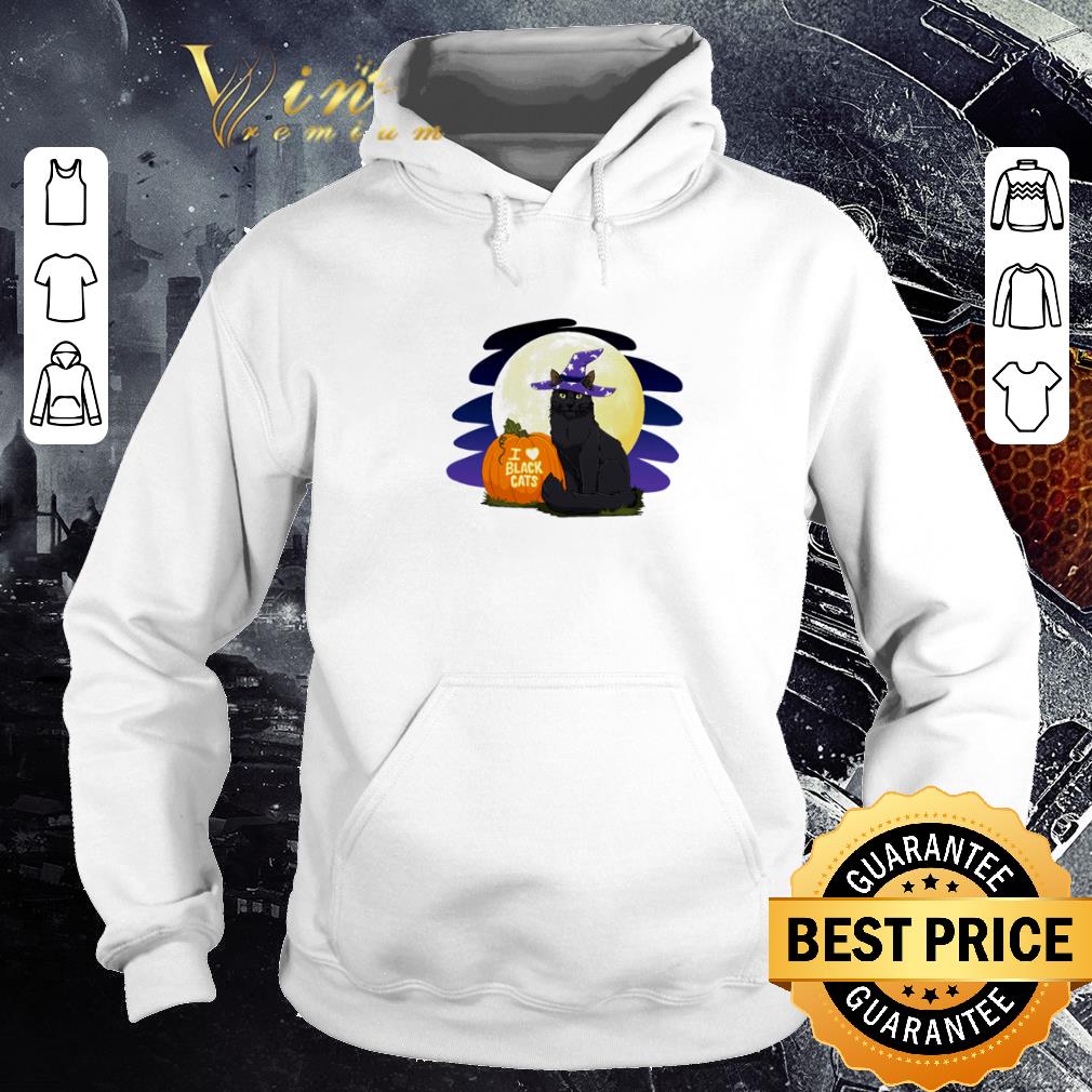 Awesome Halloween I love black cats pumpkins moon shirt a6dbcdb5 awesome halloween i love black cats pumpkins moon shirt 4 - Awesome Halloween I love black cats pumpkins moon shirt
