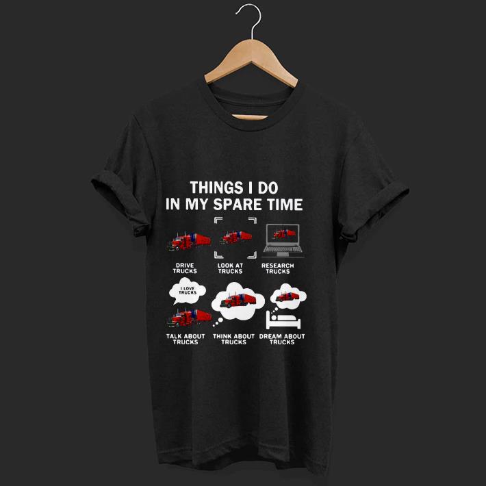 Premium Red Hot Good Mythical Morning Shirt