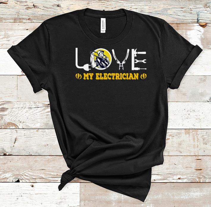 Nice Skeleton Guitar player Shirt