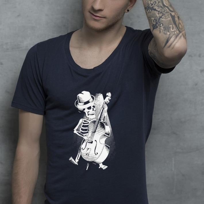 Nice Skeleton Guitar player Shirt b6b94ffe nice skeleton guitar player shirt 4 - Nice Skeleton Guitar player Shirt