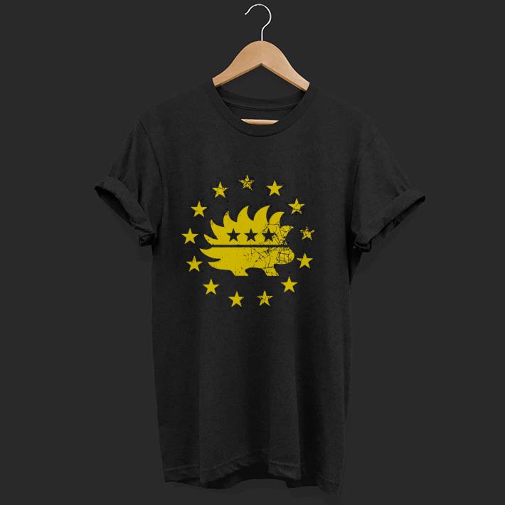 Premium Cat I Tricked I Treated I’m Done Shirt