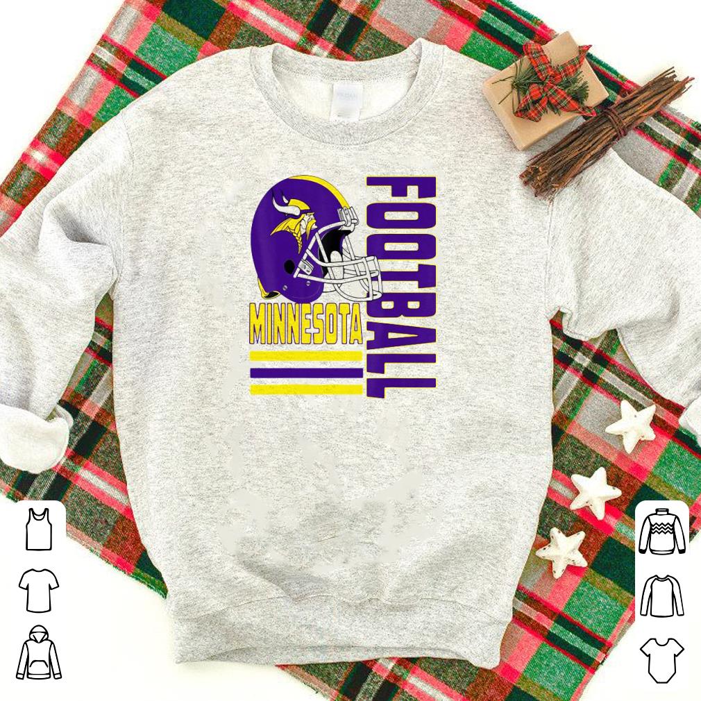 Premium Western Washington Vikings Shirt