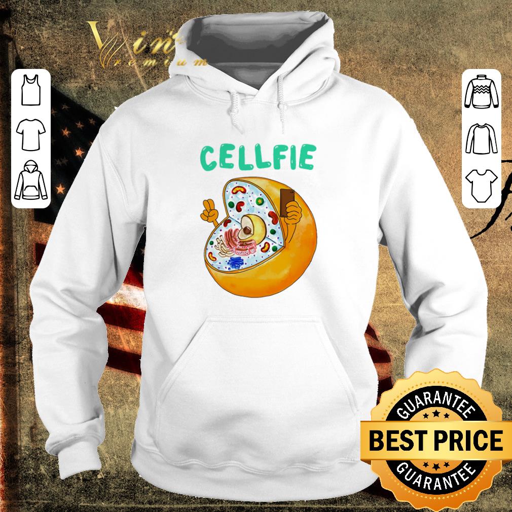 c3efa833 awesome biology cellfie shirt 4 - Awesome Biology cellfie shirt