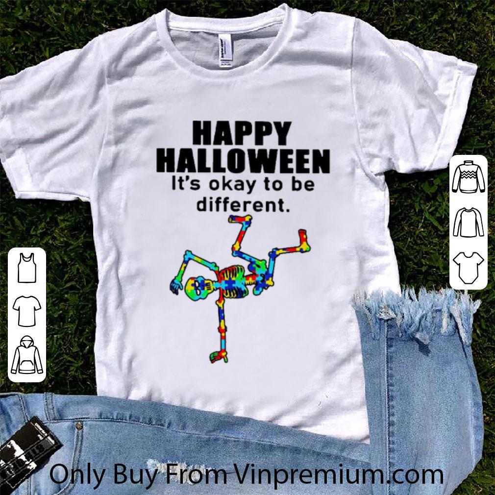 Awesome Never Underestimate An Old Man With Native Blood shirt