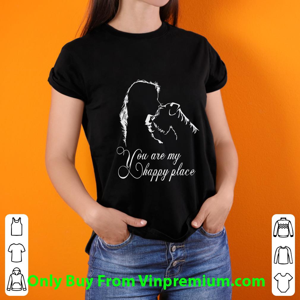 d060ba63 awesome you are my happy place animal lover shirt 4 - Awesome You Are My Happy Place Animal Lover shirt